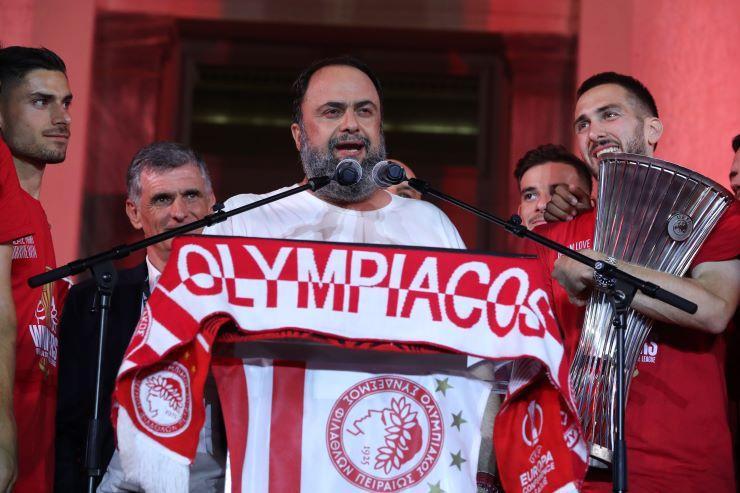Μαρινάκης