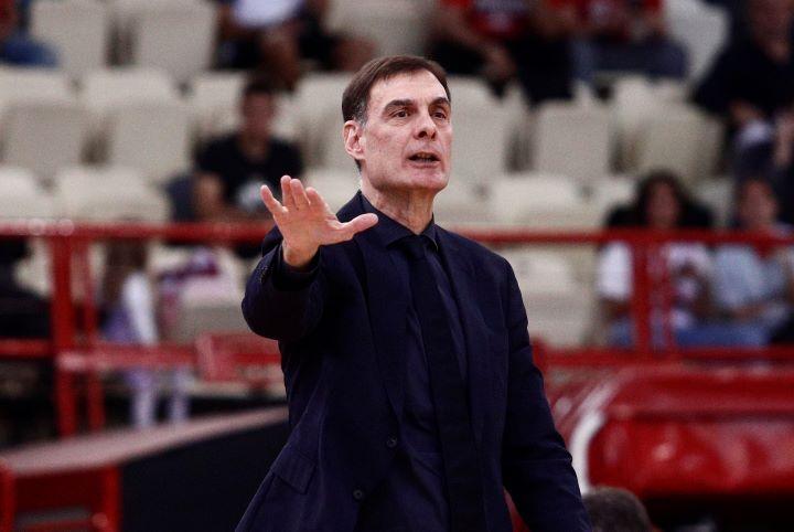 Μπαρτζωκας