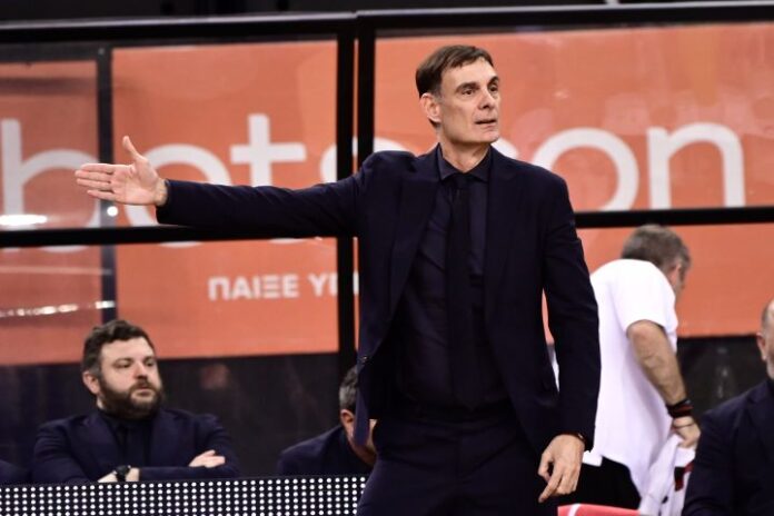 Μπαρτζωκας