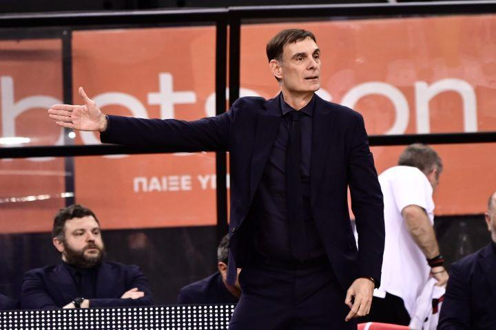 Μπαρτζωκας