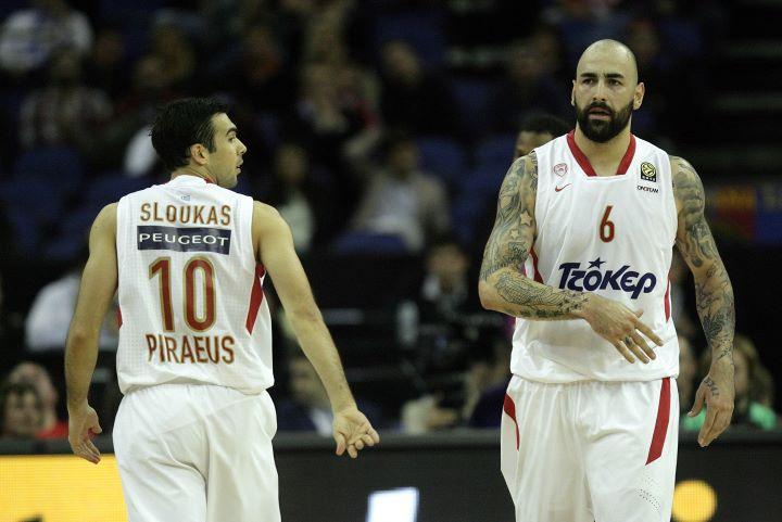 Πέρο Άντιτς Κώστας Σλούκας