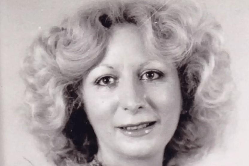 Ρένα Βενιέρη ηθοποιός σύζυγος Μανώλη Μαυρομάτη