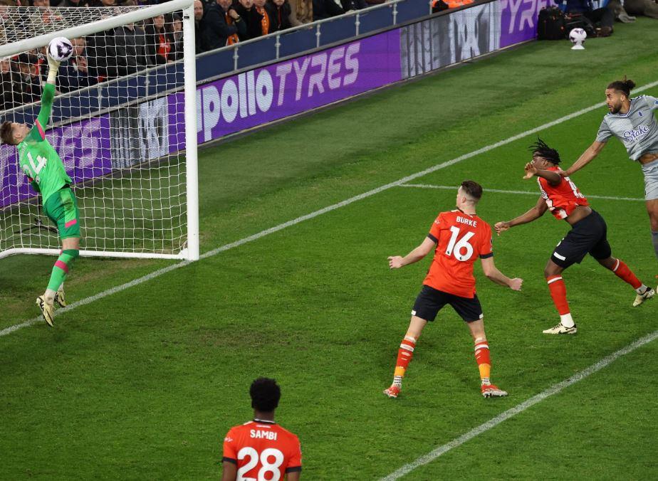 λουτον εβερτον