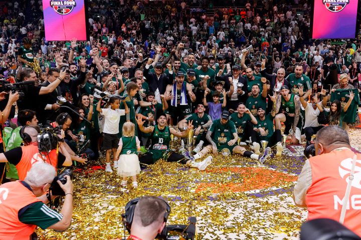 παναθηναϊκός