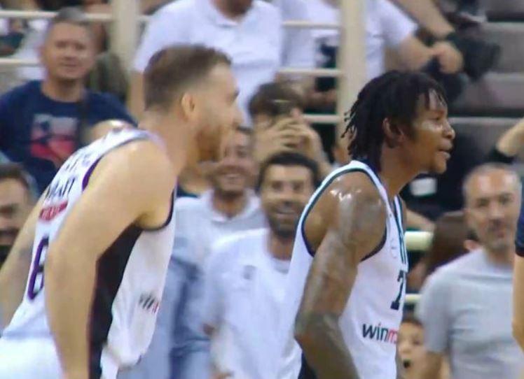 παοκ πόρτερ