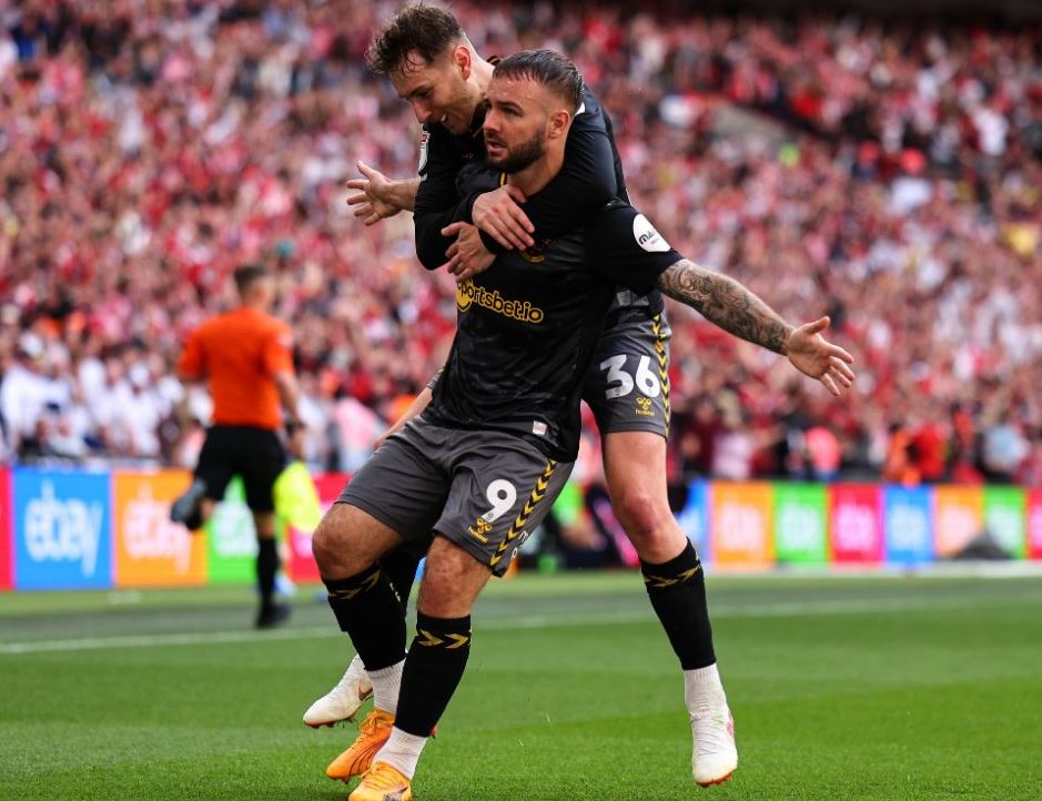 σαουθάμπτον