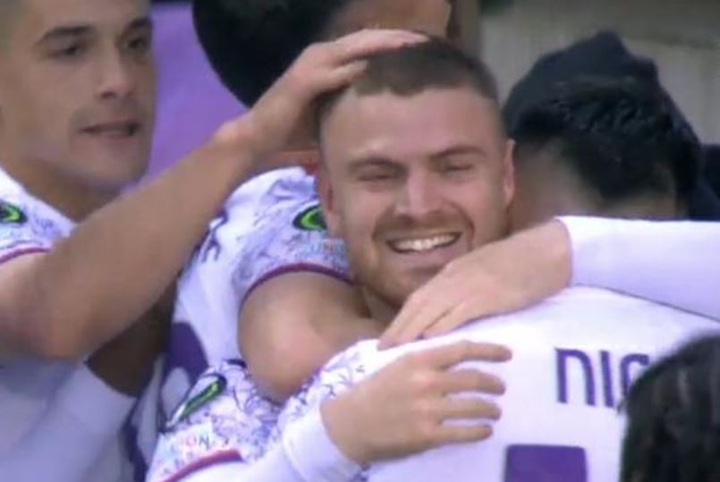 φιορεντίνα