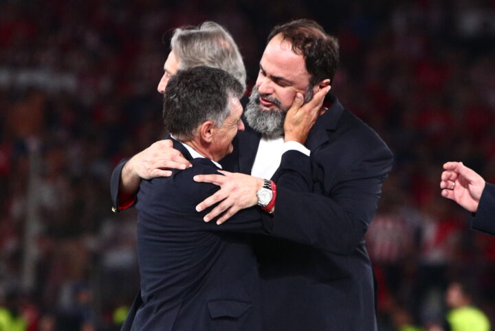 Μεντιλίμπαρ Μαρινάκης