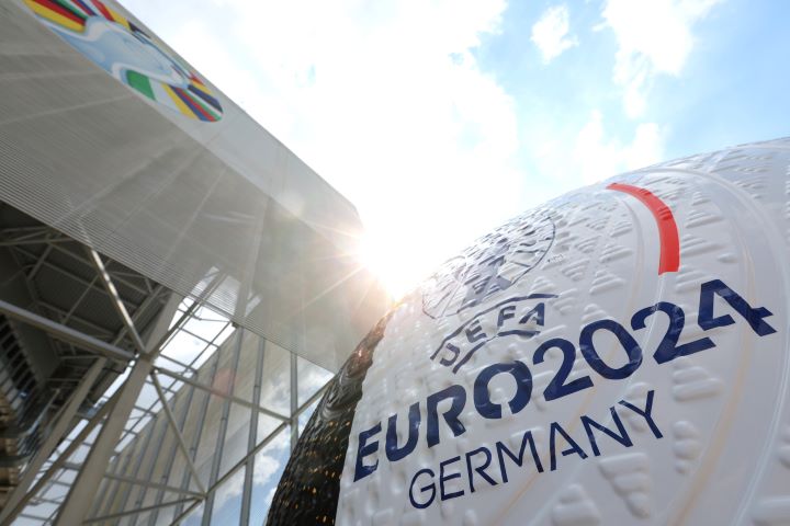 Euro 2024 ©UEFA