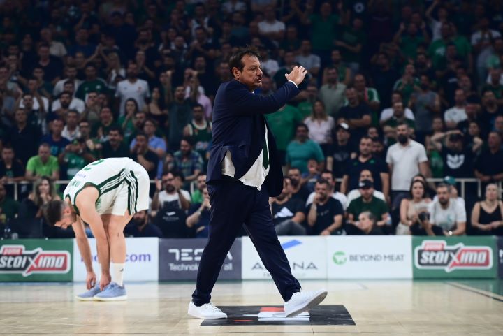 Αταμάν διαμαρτυρίες αποβολή