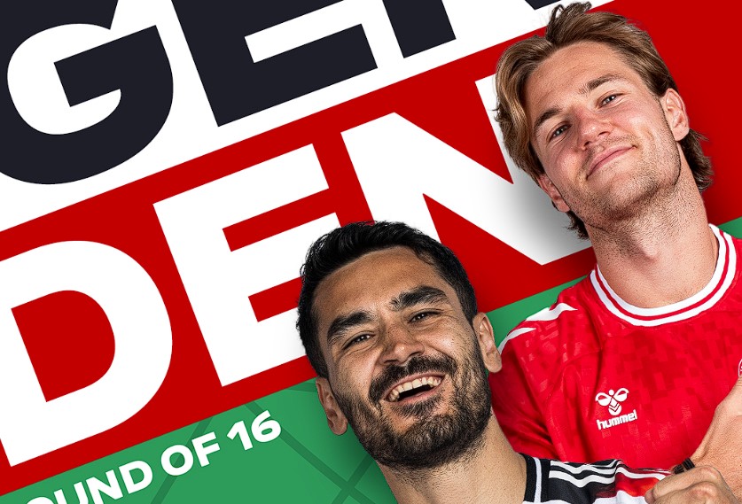 Γερμανία - Δανία