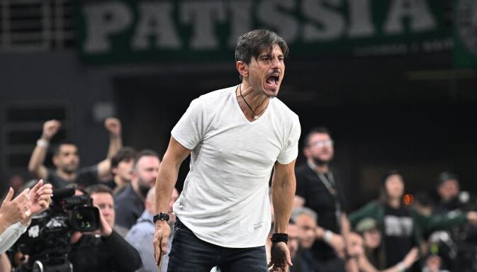 Δημήτρης Γιαννακόπουλος