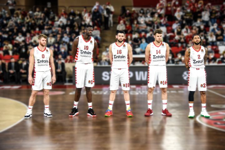 Γουόκαπ Φαλ Παπανικολάου Βεζένκοφ Ντόρσεϊ