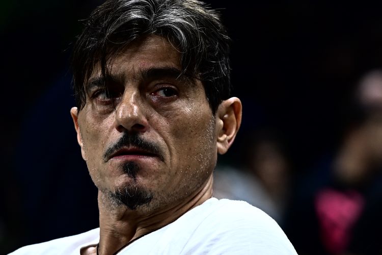 Δημήτρης Γιαννακόπουλος