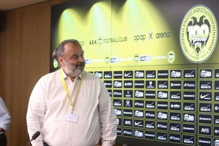 Μάριος Ηλιόπουλος