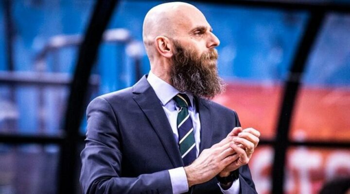 Καντσελιέρι