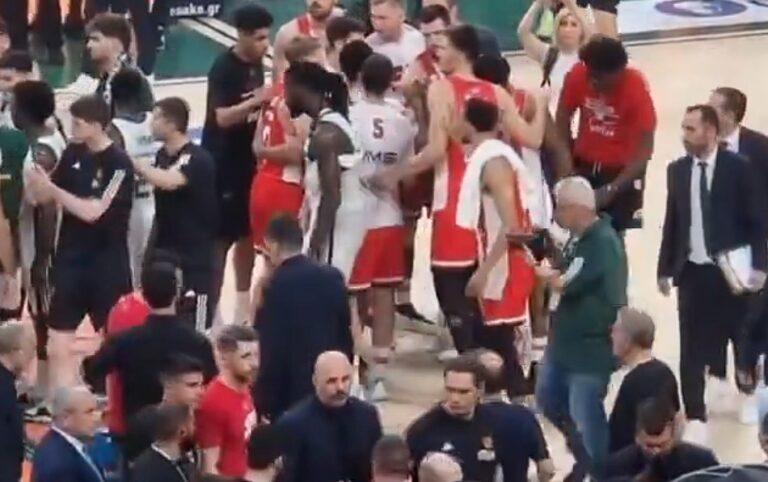 Λεσόρ Λαρεντζάκης