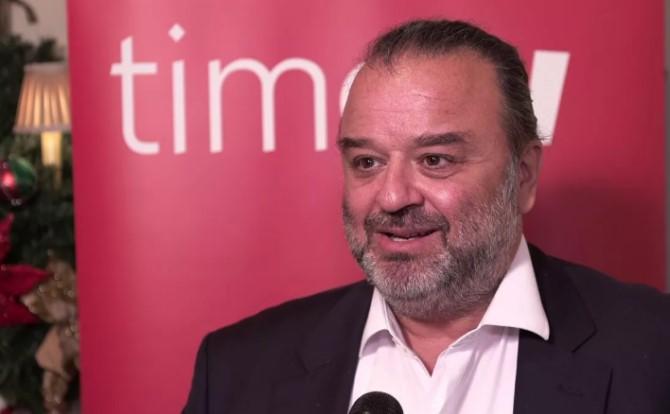 Μάριος Ηλιόπουλος