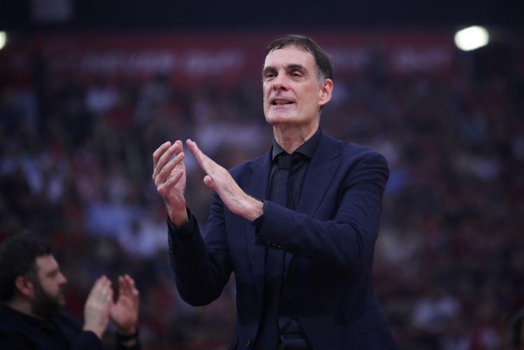 Μπαρτζωκας