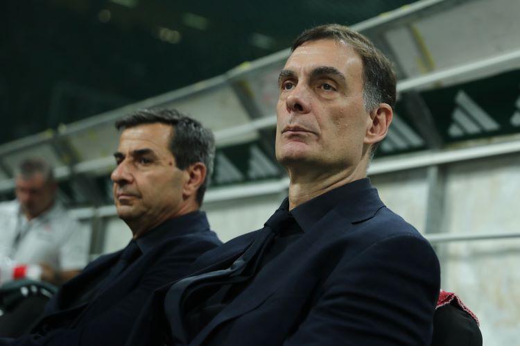 Μπαρτζωκας