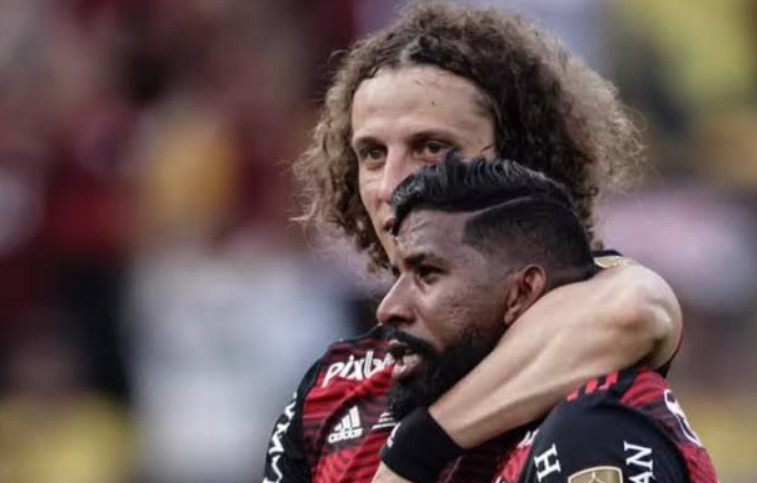 Νταβίντ Λουίζ Ροντινέι