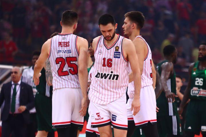 Ολυμπιακός ΕΥΘΕΩΣ