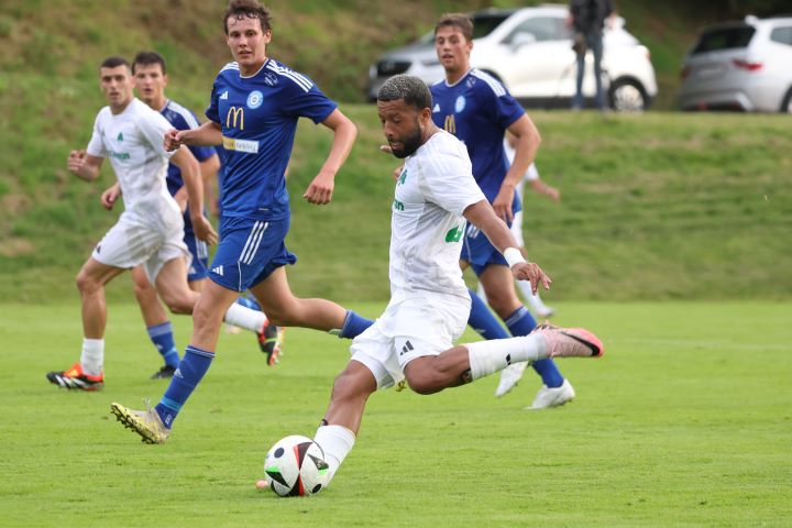 Παναθηναϊκός Ουνιόν Χάους ιμ Ένσταλ