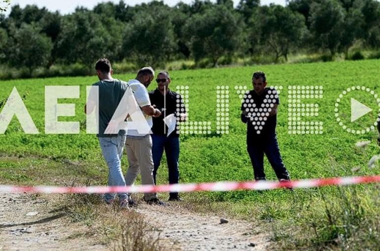 Πύργος 11χρονη δολοφονία