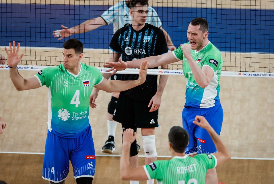 Σλοβενια στερν