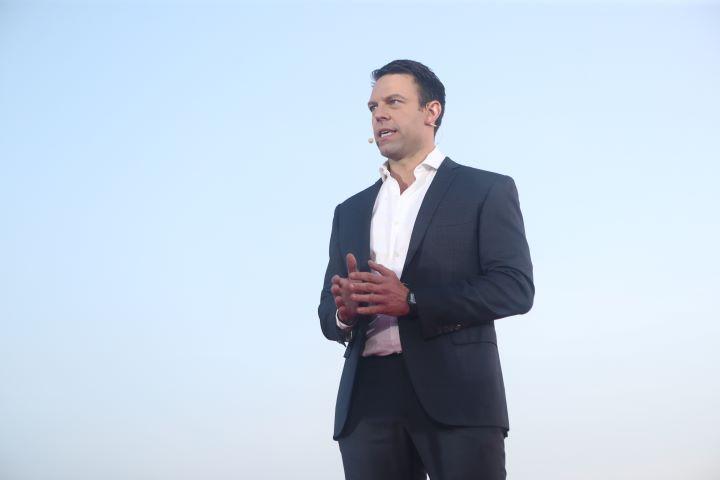 Στέφανος Κασσελάκης