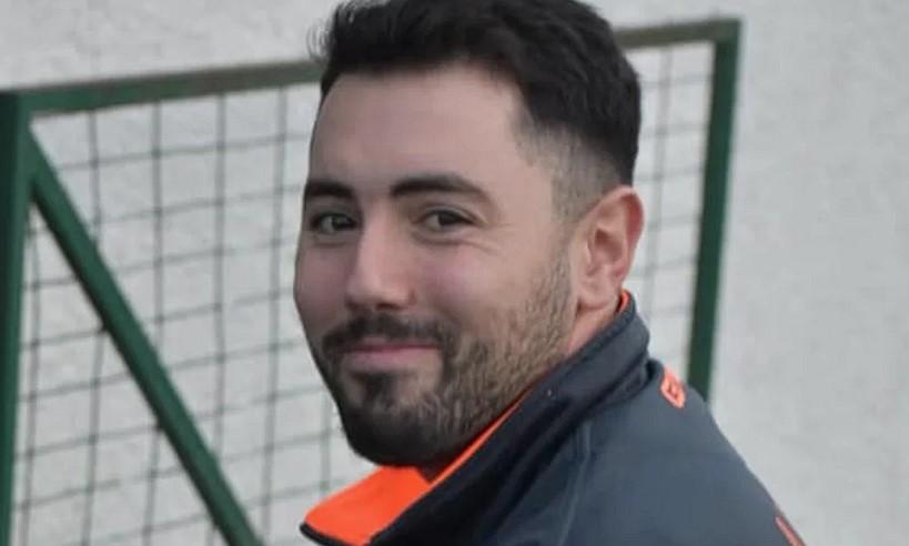 Χρήστος Σταυρόπουλος