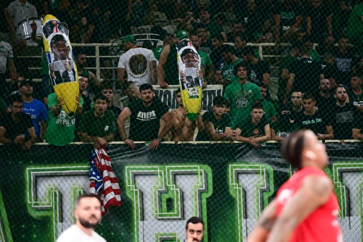 μπανάνες Κάνααν