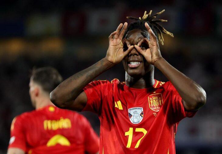 νίκο γουίλιαμς