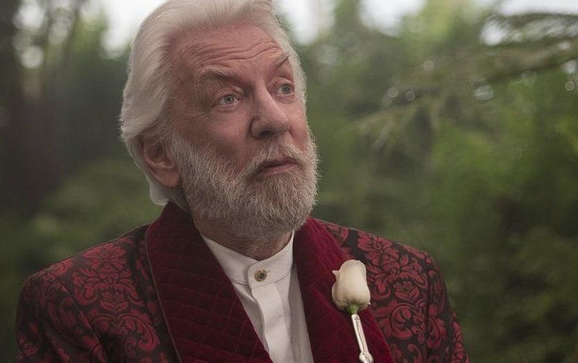 ντόναλντ Σάδερλαντ