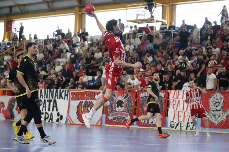 ολυμπιακος