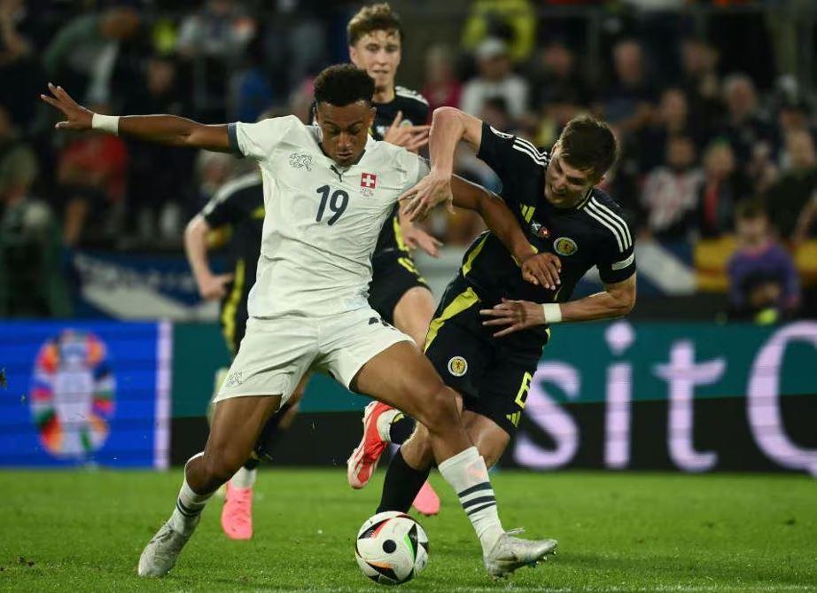 σκωτια ελβετια