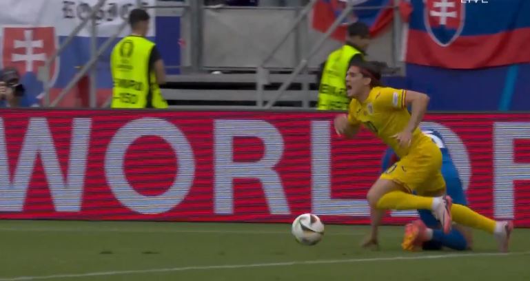 σλοβακια ρουμανια