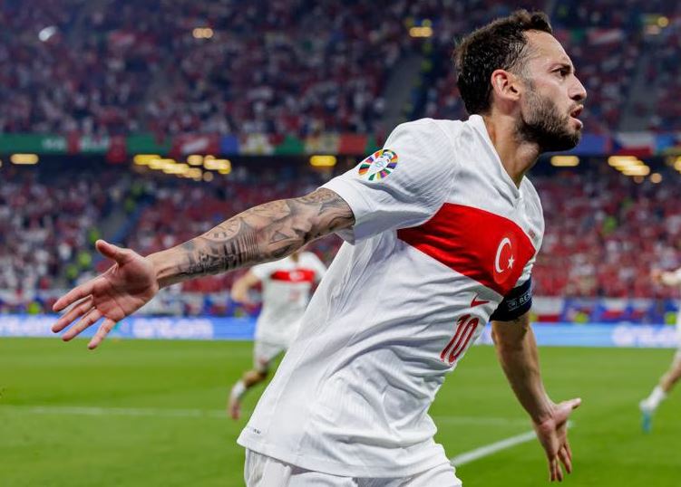 τσαλχανογλου