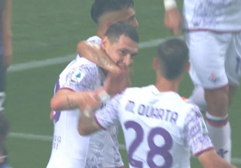 φιορεντίνα