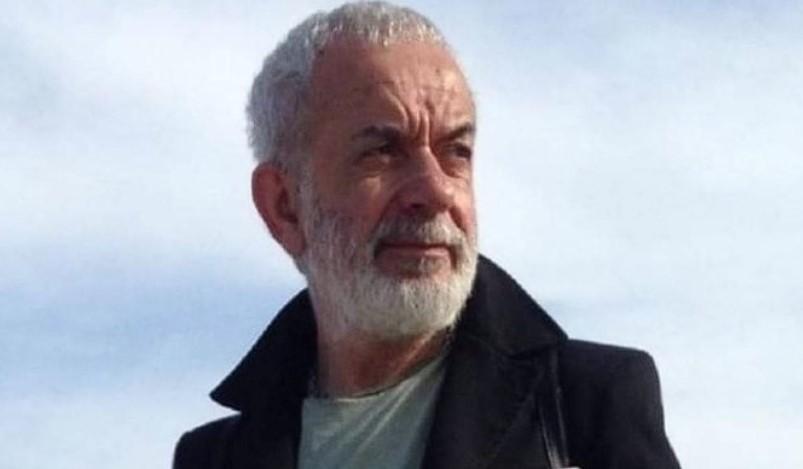 Άκης Σταματιάδης