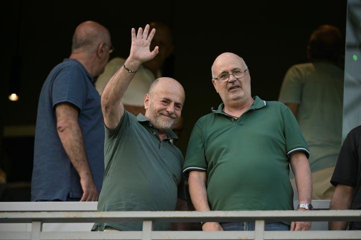 Αλαφούζος Μαλακατές