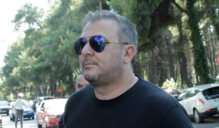 Αντώνης Ρέμος