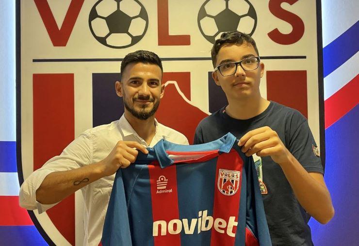 Βιγιαφάνιες