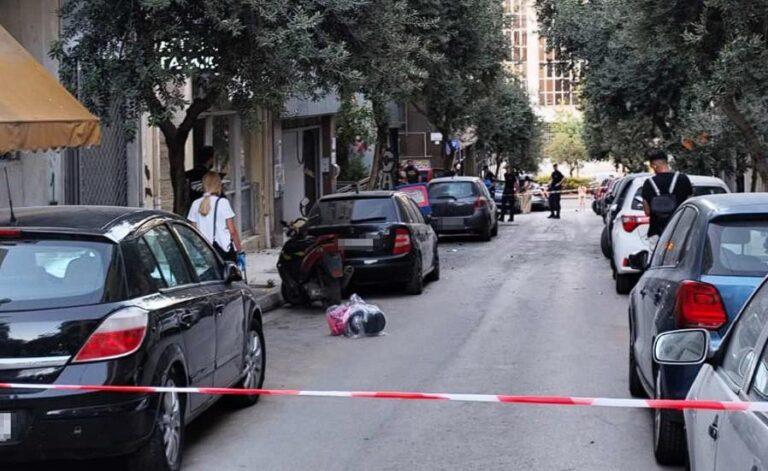 Γήπεδο Λεωφόρου πυροβολισμοί Παναθηναϊκός - ΑΕΚ Λάρνακας