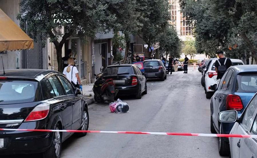 Γήπεδο Λεωφόρου πυροβολισμοί Παναθηναϊκός - ΑΕΚ Λάρνακας