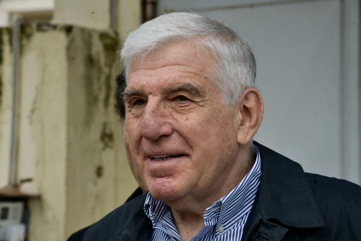 Γιάννος Παπαντωνίου