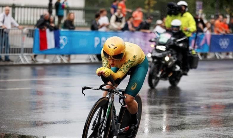 Γκρέις Μπράουν Ολυμπιονίκης