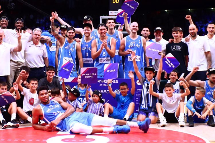 Εθνική Ελλάδας