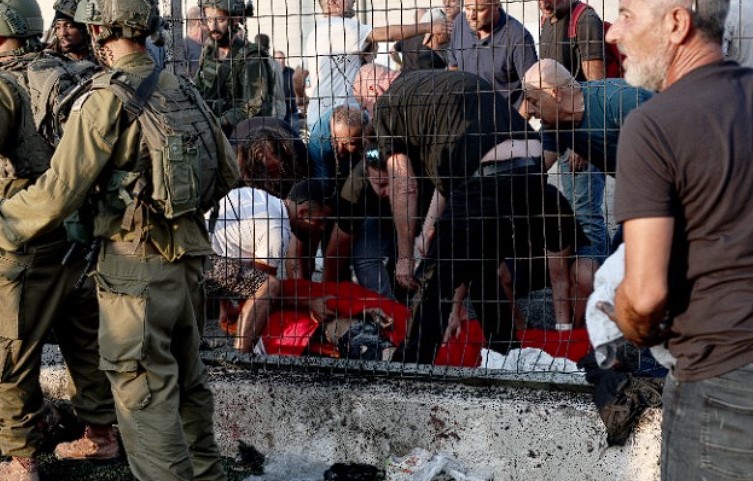 Ισραήλ υψίπεδα Γκολάν πολύνκερη επίθεση