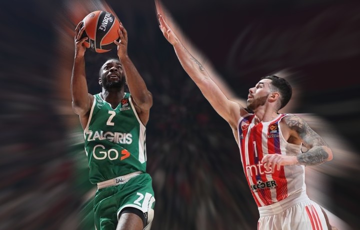 Κίναν Έβανς Λούκα Βιλντόσα